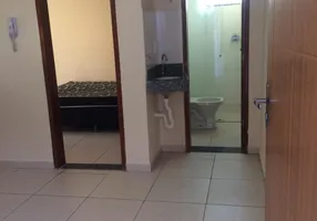 Foto 1 de Apartamento com 2 Quartos para alugar, 48m² em Inga, Betim