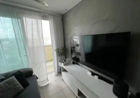 Foto 1 de Apartamento com 2 Quartos à venda, 61m² em Badu, Niterói