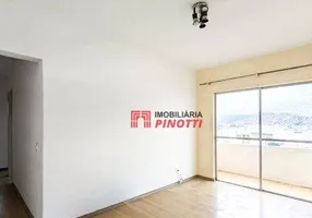 Foto 1 de Apartamento com 2 Quartos à venda, 68m² em Centro, São Bernardo do Campo