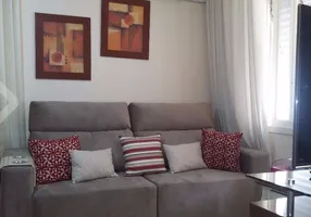 Foto 1 de Apartamento com 1 Quarto à venda, 38m² em Jardim Leopoldina, Porto Alegre