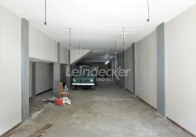 Foto 1 de Ponto Comercial para alugar, 170m² em Farroupilha, Porto Alegre