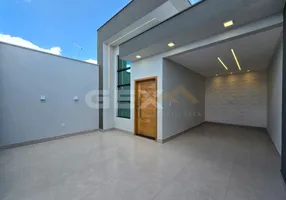 Foto 1 de Casa com 3 Quartos à venda, 115m² em Fabio Notini, Divinópolis