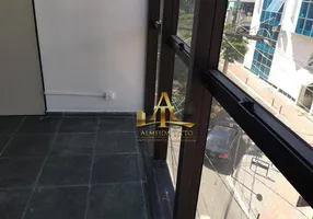 Foto 1 de Sala Comercial para alugar, 45m² em Centro de Apoio II Alphaville, Santana de Parnaíba