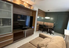 Foto 1 de Apartamento com 2 Quartos à venda, 56m² em Jardim Camburi, Vitória