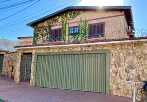 Foto 1 de Casa com 3 Quartos à venda, 350m² em City Ribeirão, Ribeirão Preto