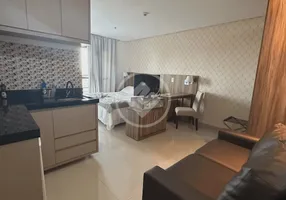 Foto 1 de Flat com 1 Quarto à venda, 57m² em Alvorada, Cuiabá