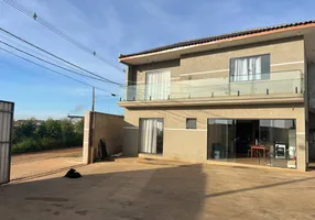 Foto 1 de Galpão/Depósito/Armazém à venda, 1170m² em Chapada, Ponta Grossa