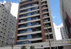 Foto 1 de Apartamento com 1 Quarto à venda, 33m² em Campina do Siqueira, Curitiba