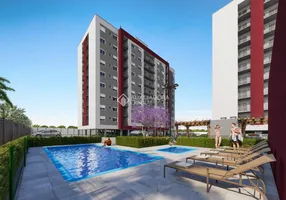 Foto 1 de Apartamento com 2 Quartos à venda, 56m² em Orico, Gravataí