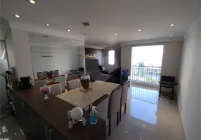 Foto 1 de Apartamento com 2 Quartos para venda ou aluguel, 63m² em Lapa, São Paulo