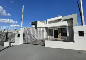 Foto 1 de Casa com 3 Quartos à venda, 83m² em Jardim Paraíso, Maringá