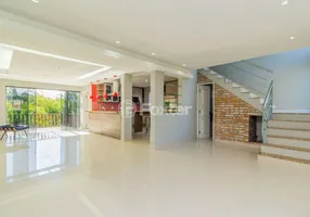 Foto 1 de Casa de Condomínio com 3 Quartos à venda, 249m² em Elsa, Viamão