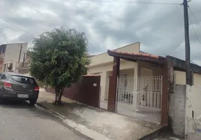 Foto 1 de Casa com 2 Quartos à venda, 80m² em Vila Zanela, Franco da Rocha