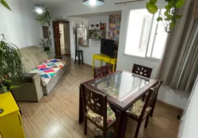 Foto 1 de Apartamento com 2 Quartos à venda, 52m² em Setor Bueno, Goiânia