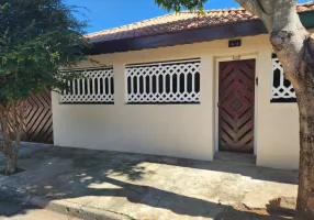 Foto 1 de Casa com 3 Quartos para alugar, 165m² em Bosque dos Eucaliptos, São José dos Campos