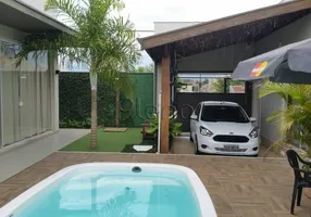 Foto 1 de Casa com 4 Quartos à venda, 200m² em Jardim Esplanada II, Indaiatuba