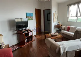 Foto 1 de Apartamento com 3 Quartos à venda, 126m² em Jardim do Carmo, Araraquara
