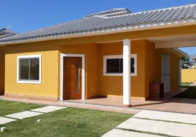 Foto 1 de Casa com 3 Quartos à venda, 102m² em Brusque, Lages