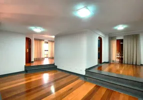 Foto 1 de Apartamento com 4 Quartos para alugar, 210m² em Vila Santa Catarina, Americana