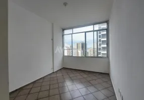 Foto 1 de Kitnet com 1 Quarto à venda, 23m² em Flamengo, Rio de Janeiro