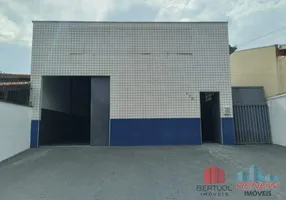 Foto 1 de Galpão/Depósito/Armazém para alugar, 150m² em Vila João XXIII, Vinhedo