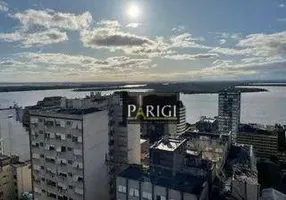 Foto 1 de Apartamento com 1 Quarto para alugar, 35m² em Centro, Porto Alegre