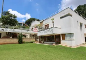 Foto 1 de Casa com 5 Quartos para venda ou aluguel, 600m² em Morumbi, São Paulo