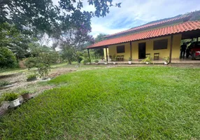 Foto 1 de Fazenda/Sítio com 3 Quartos à venda, 4000m² em Zona Rural, Rio Manso