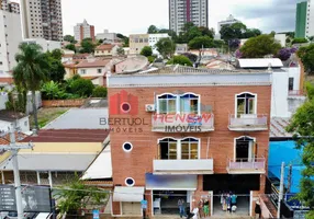 Foto 1 de Imóvel Comercial à venda, 600m² em Centro, Valinhos