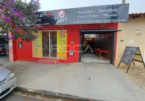 Foto 1 de Ponto Comercial para alugar, 151m² em Vila Prado, São Carlos