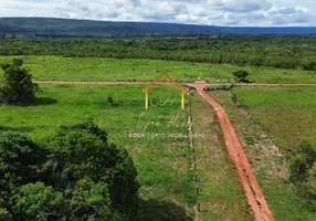 Foto 1 de Fazenda/Sítio à venda, 411000m² em Centro, Jangada