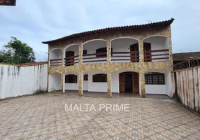 Foto 1 de Casa com 4 Quartos à venda, 260m² em Centro, Bertioga