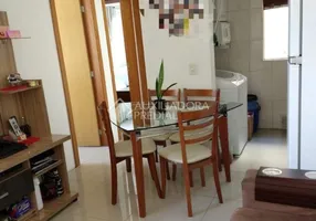 Foto 1 de Apartamento com 2 Quartos à venda, 38m² em Jardim Leopoldina, Porto Alegre