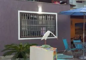 Foto 1 de Casa com 3 Quartos à venda, 110m² em Residencial Camping do Bosque, Rio das Ostras