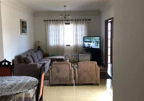 Foto 1 de Casa com 3 Quartos à venda, 213m² em San Fernando, Londrina