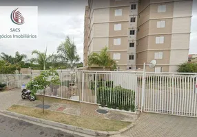 Foto 1 de Apartamento com 3 Quartos para alugar, 58m² em Residencial Parque da Fazenda, Campinas