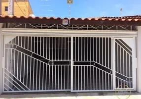 Foto 1 de Casa com 3 Quartos à venda, 110m² em Jardim Nova Ipanema, Sorocaba