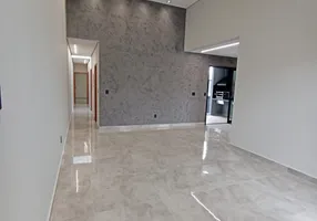 Foto 1 de Casa de Condomínio com 3 Quartos à venda, 135m² em Vila Rubens, Indaiatuba