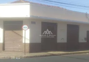 Foto 1 de Ponto Comercial para venda ou aluguel, 70m² em Vila Tibério, Ribeirão Preto