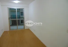 Foto 1 de Apartamento com 3 Quartos à venda, 64m² em Centro, Diadema