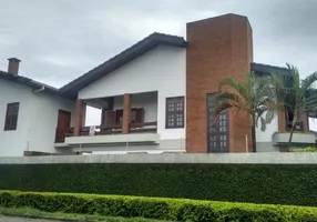 Foto 1 de Casa com 3 Quartos à venda, 360m² em Jardim Santa Maria, Jacareí