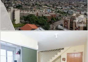 Foto 1 de Cobertura com 3 Quartos à venda, 140m² em Manacás, Belo Horizonte