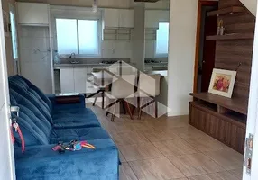 Foto 1 de Casa de Condomínio com 2 Quartos à venda, 105m² em Tarumã, Viamão