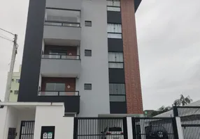 Foto 1 de Apartamento com 2 Quartos à venda, 70m² em Iririú, Joinville