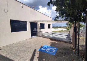 Foto 1 de Ponto Comercial para alugar, 240m² em São Luiz, Americana