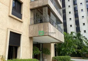 Foto 1 de Apartamento com 3 Quartos à venda, 393m² em Alto de Pinheiros, São Paulo