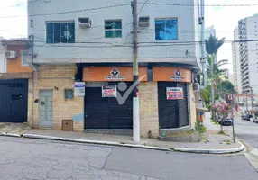 Foto 1 de Ponto Comercial para alugar, 80m² em Vila Regente Feijó, São Paulo