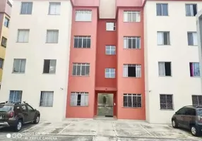 Foto 1 de Apartamento com 2 Quartos à venda, 60m² em Novo Horizonte, Betim