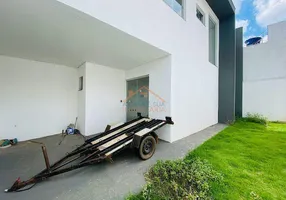 Foto 1 de Casa com 3 Quartos à venda, 49m² em Novo Horizonte, Betim