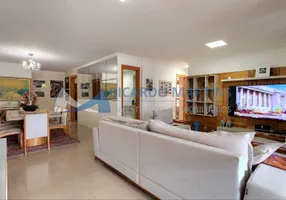 Foto 1 de Apartamento com 3 Quartos à venda, 112m² em Recreio Dos Bandeirantes, Rio de Janeiro